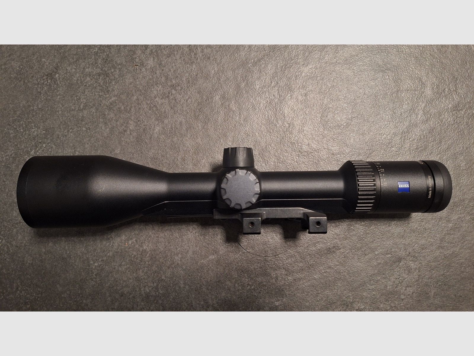 Zeiss Conquest V6 incl. montaje, imagen 1 de 6