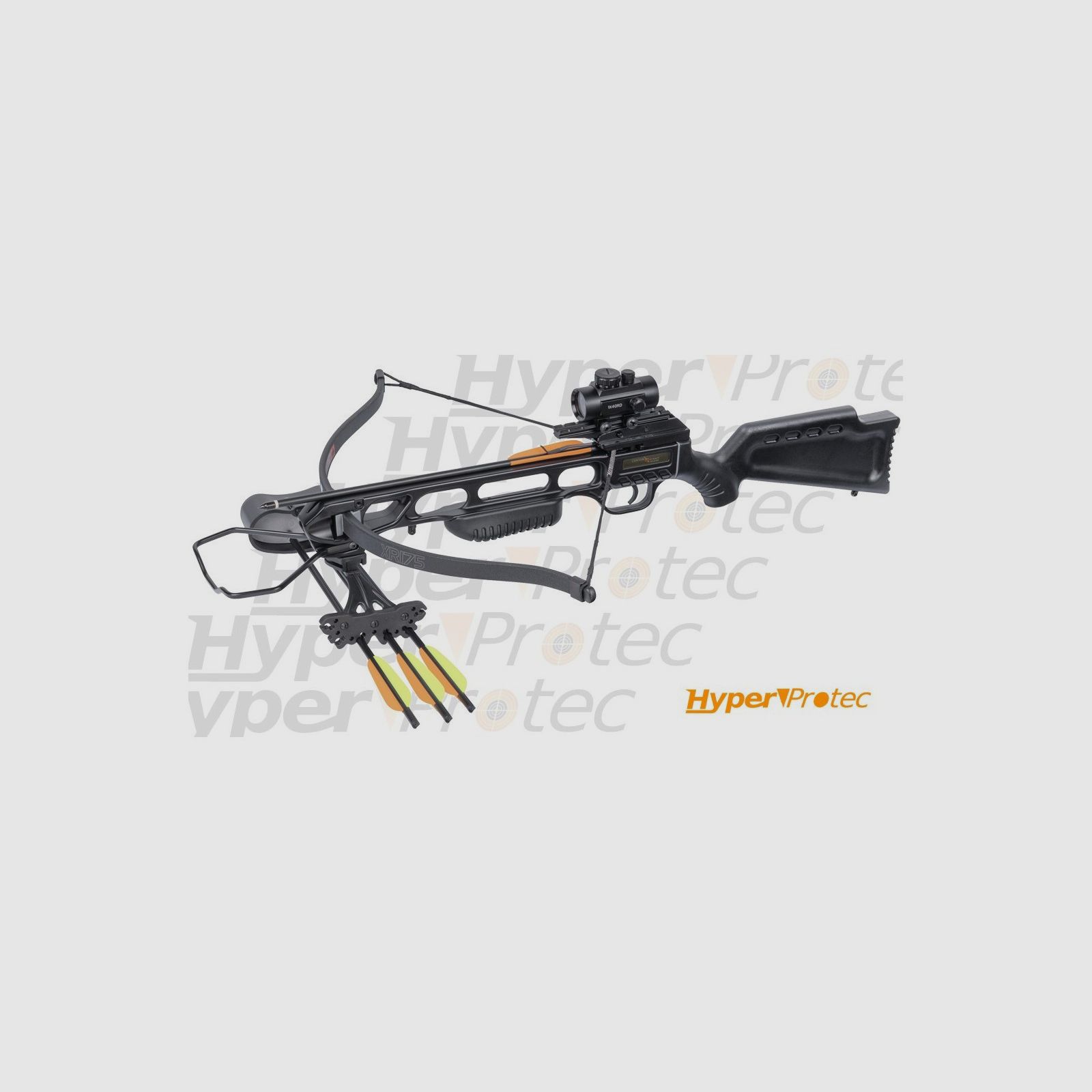 Armbrust Center Point XR160, Bild 2 von 5