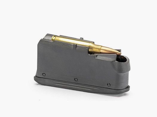 Magazynek Renato Baldi CF01 3 naboje multikalibrowy Magazynek do CF01 30-06 / 7×64 / .270 Win / 8×57