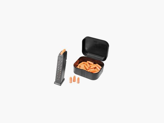 BOITE DE 50 CARTOUCHES INERTES CALIBRE 45 ACP