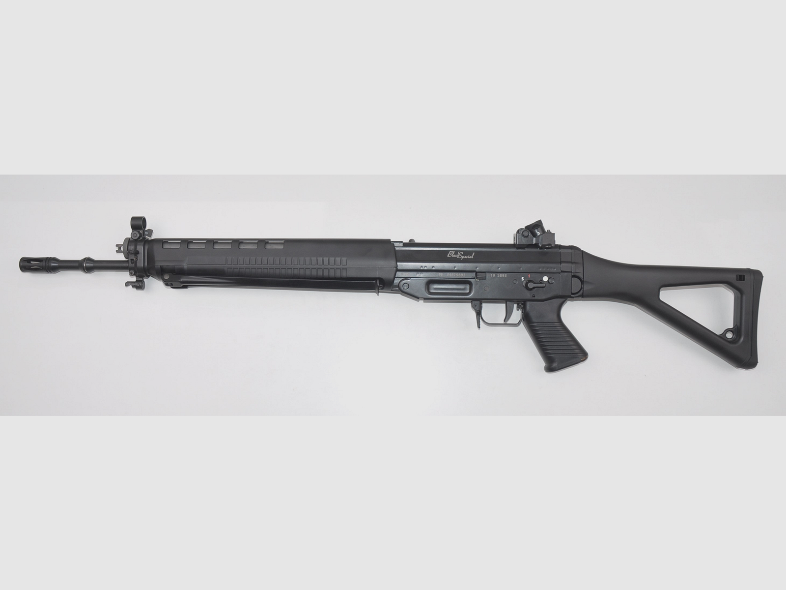 SIG PE90 Black Edition .223Rem.