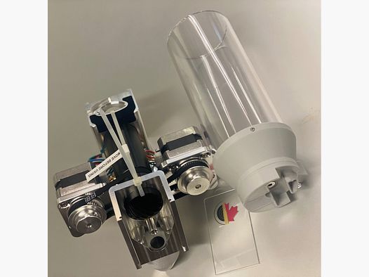 AUTOTRICKLER V4