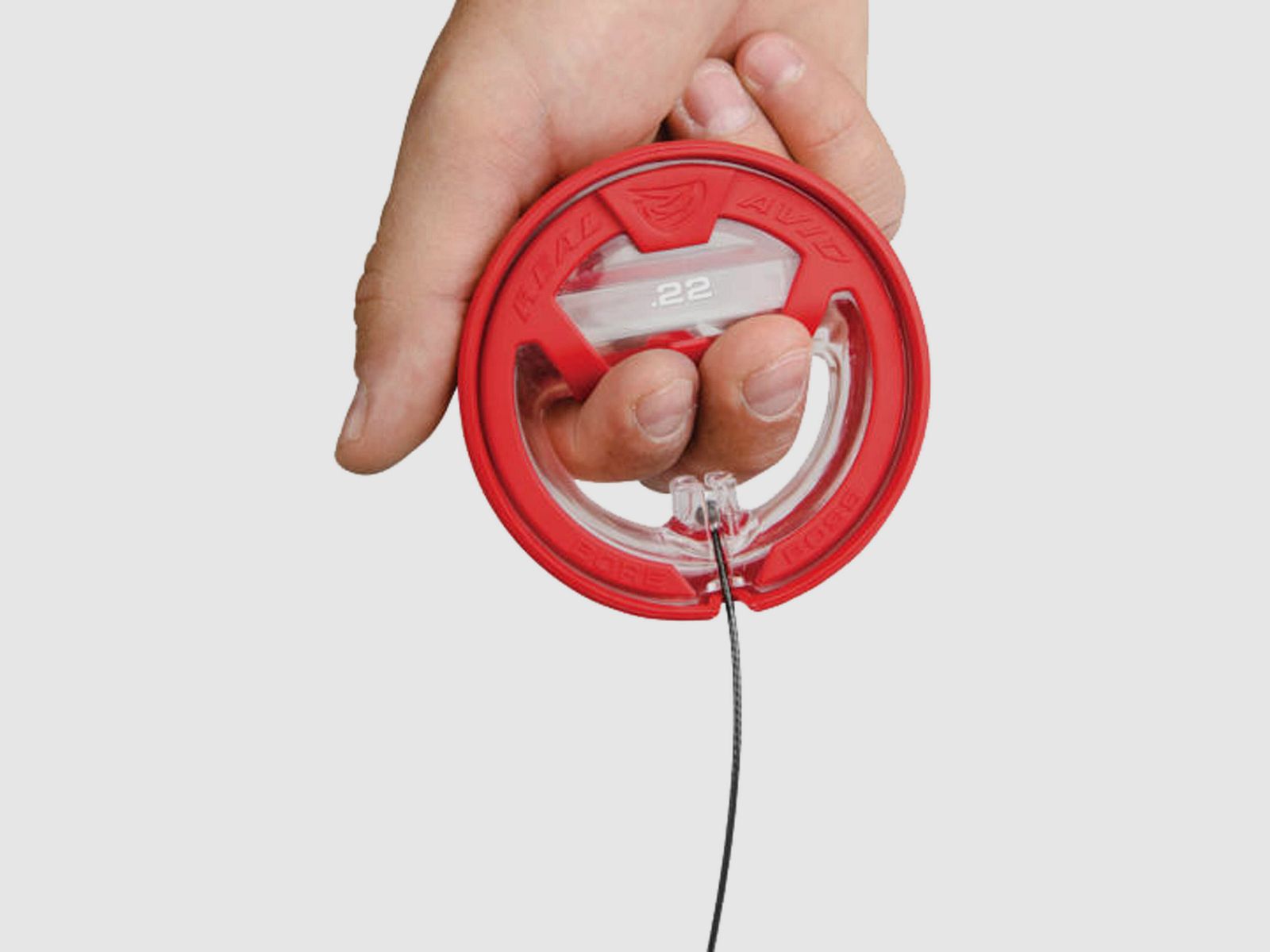 Reinigungsseil Real Avid für Jagdgewehre, Bild 14 von 18