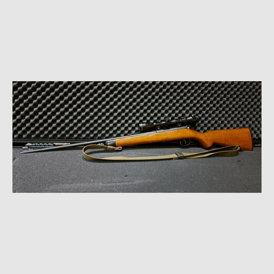 Norinco JW15A, image 2 of 5
