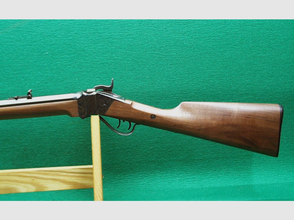 Shiloh Sharps 1874 Sporter #3