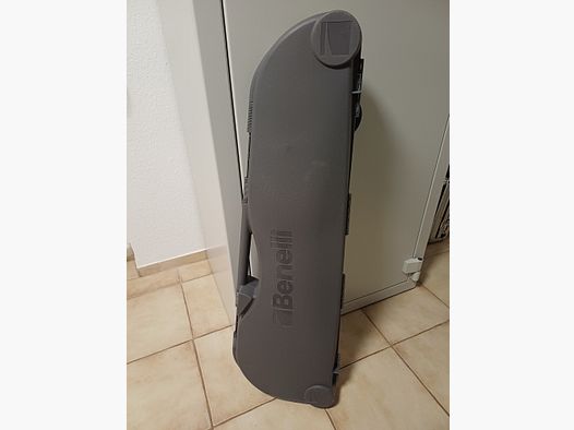 Benelli Waffenkoffer