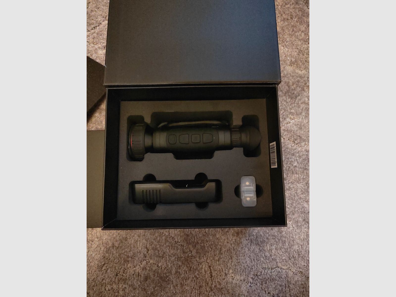 Hikmicro Condor CQ50L  Wärmebildkamera 