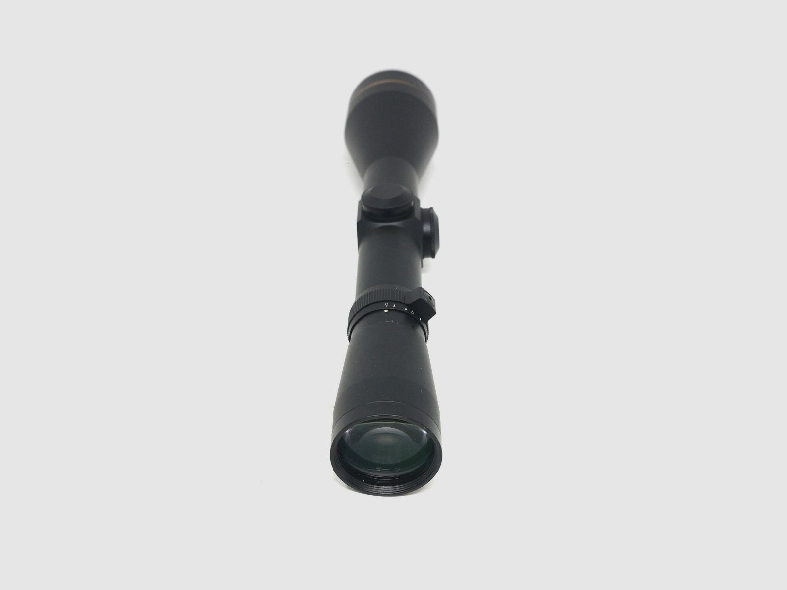 Leupold Euro-30 3-9×50 mm – Ret. Duplex (Seminuovo), immagine 3 di 4