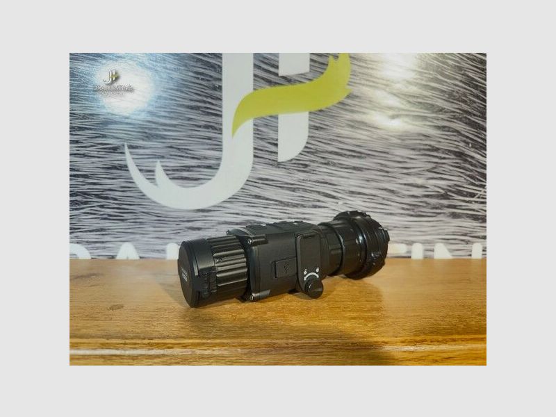 HikMicro Thunder TH35PC TH35 PC