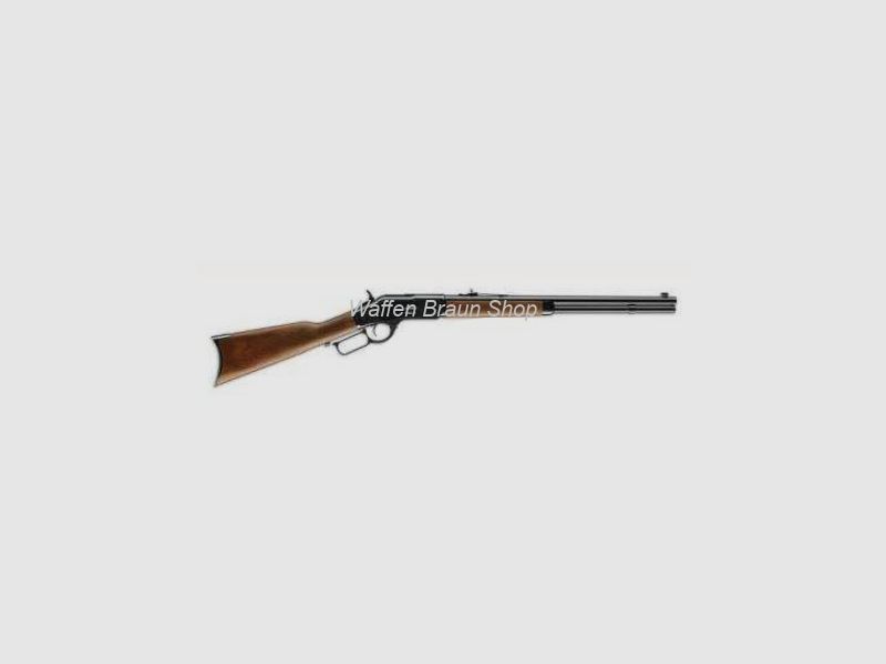 Winchester MODEL 1886 SHORT RIFLE .45-70 Gov.