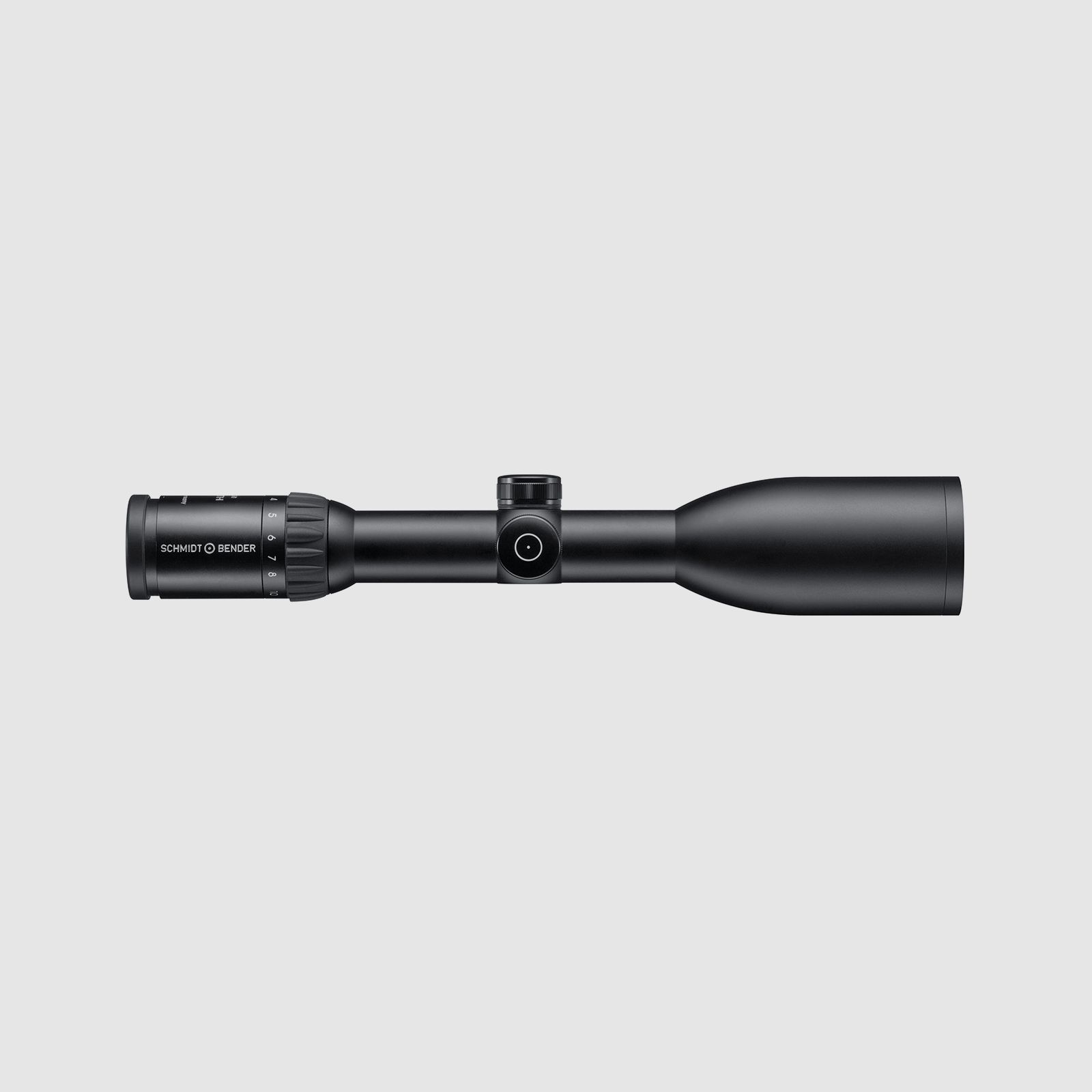Schmidt & Bender riflescope 3-12x50 Zenith LM FD7 ASV H FFP hunting 674-811-707-30-05