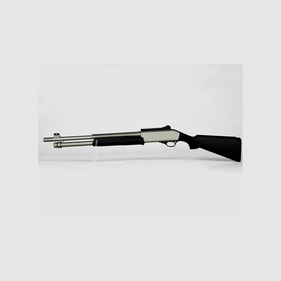 AKKAR Karatay TK-355, vernickelt