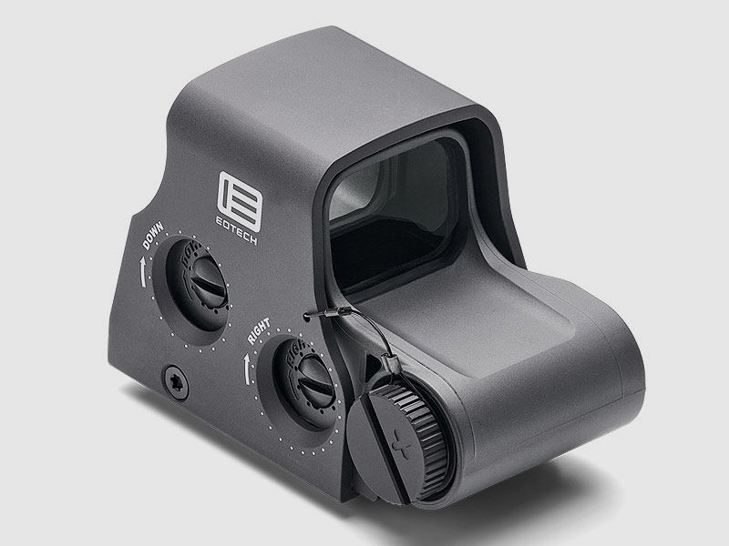 EOTECH XPS2-0, GREY