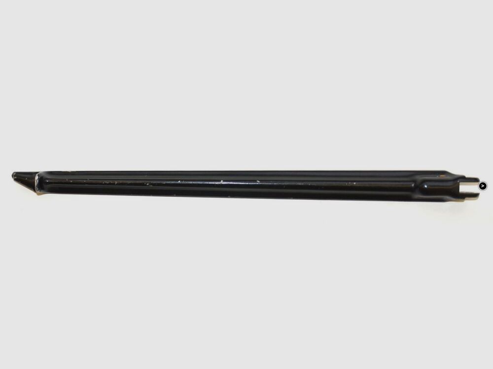 Jambe de soutien droite pour fusil d'ordonnance suisse SIG StGW 57 SAR M57 SWISS MATCH et équivalent de construction.