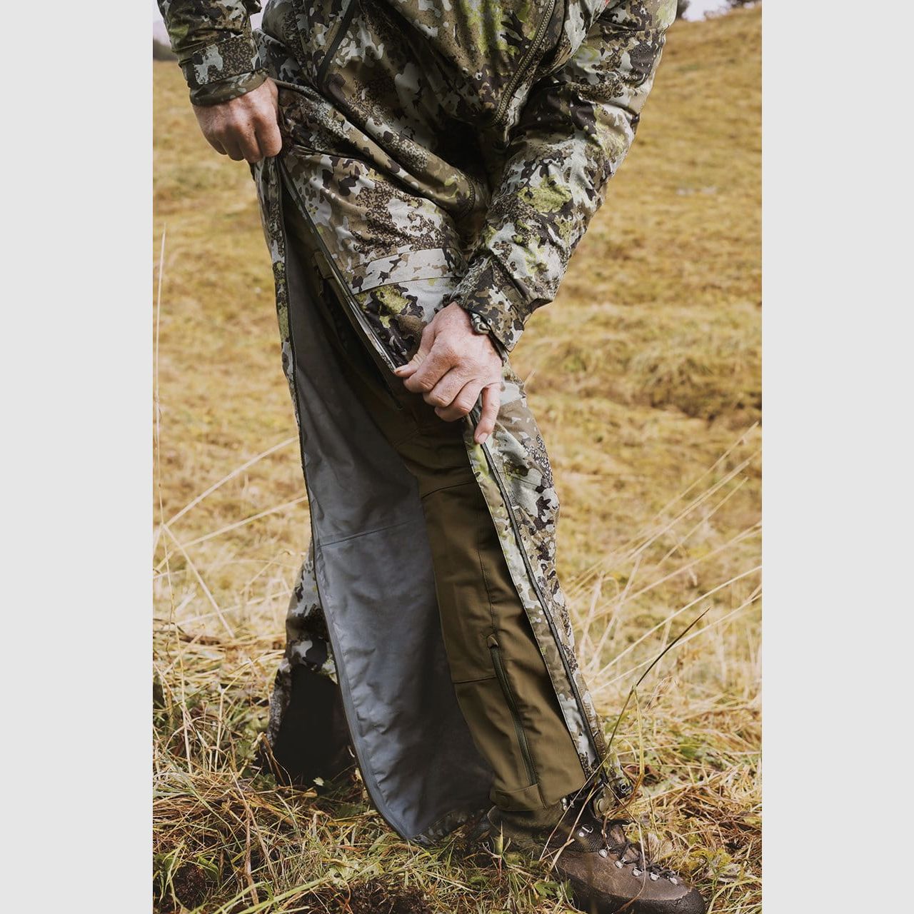 Blaser HunTec Venture 3L Hose Herren