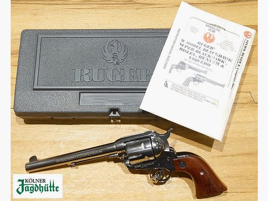 Ruger Mod. Vaquero Cal. .45Colt