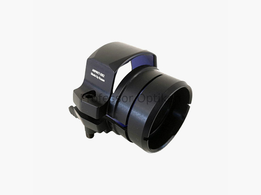 RUSAN Okular-Adapter für Pard NV007S und NV007SP - Swarovski Z8i
