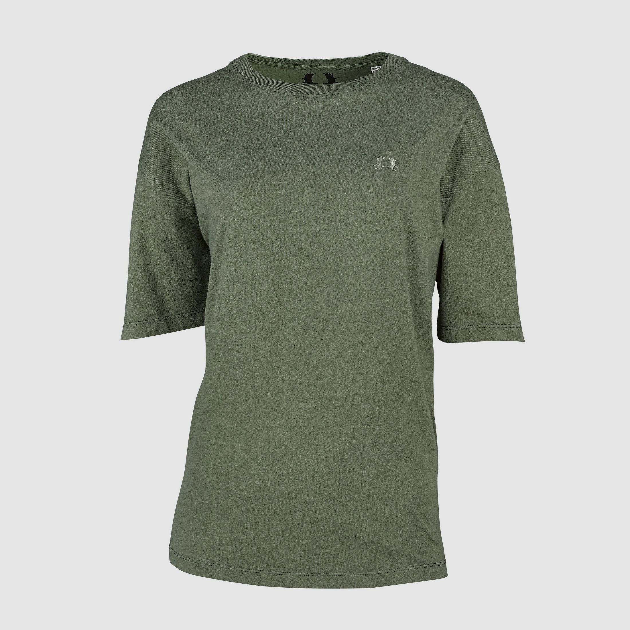 Camiseta de caza Nordforest Bernis