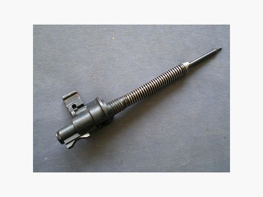 Schlosseinheit 98K