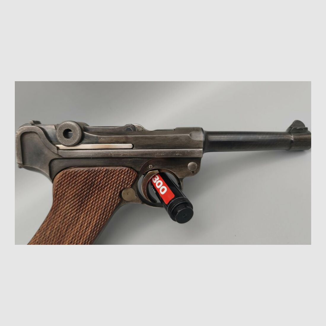 Mauser P08 9mmLuger, immagine 4 di 19
