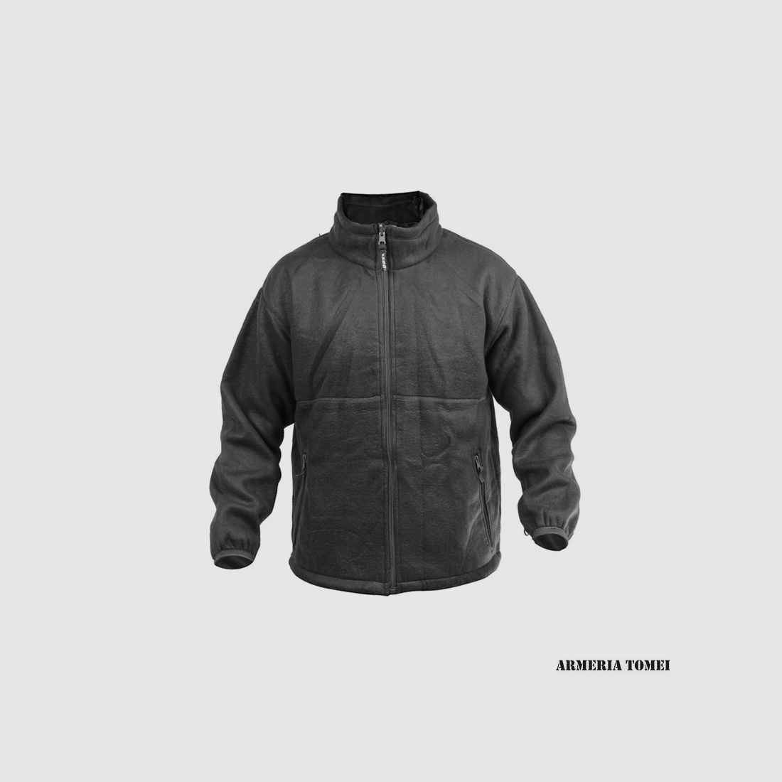 SBB – Parka IMP. transparent with liner in black, image 3 of 4