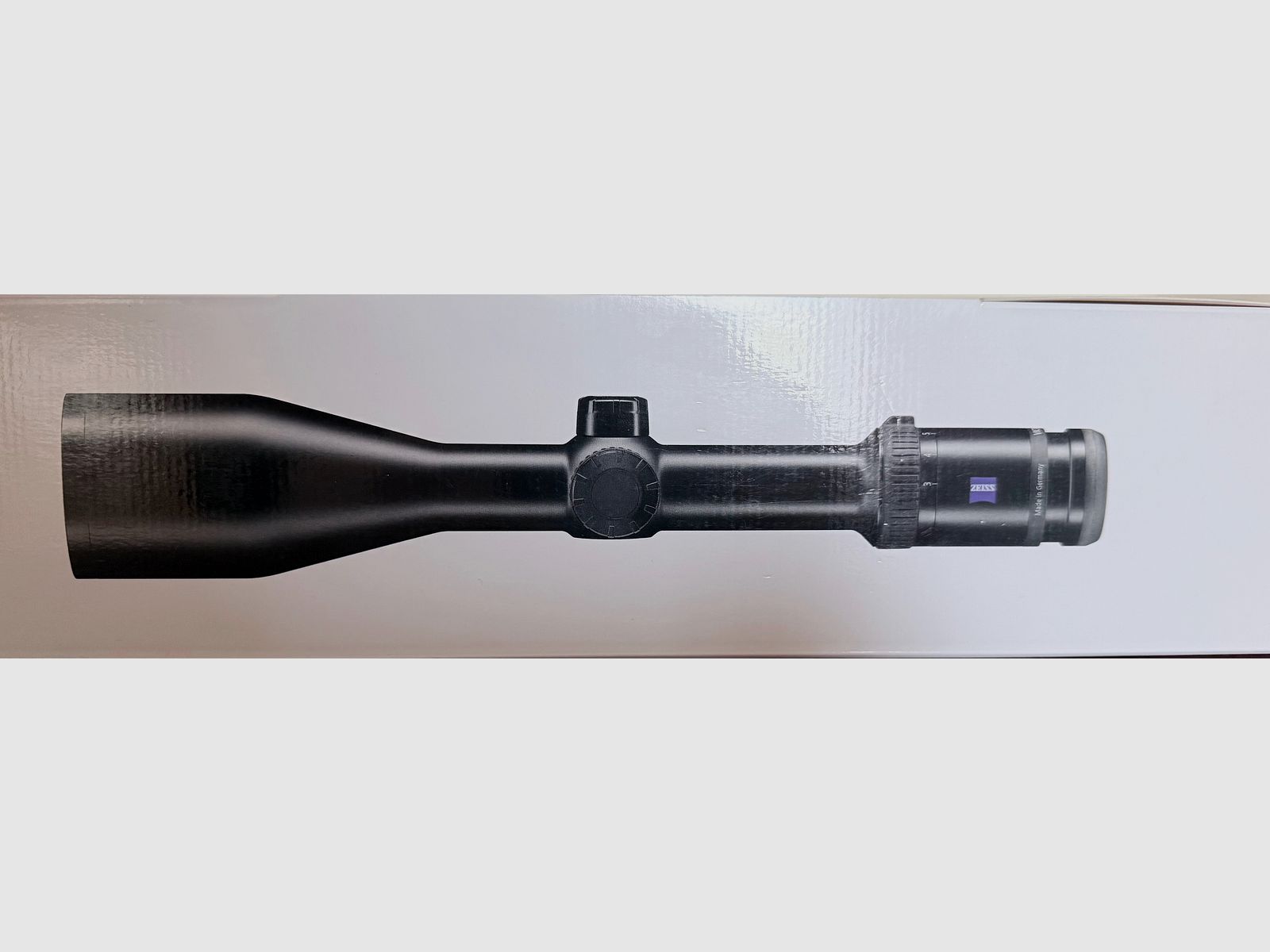 ZEISS Victory HT richtkijker met Dentler-montage – uitstekende staat