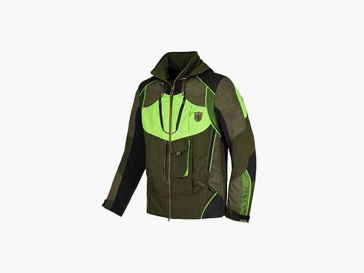 Trabaldo Jacke Nemesis EVO