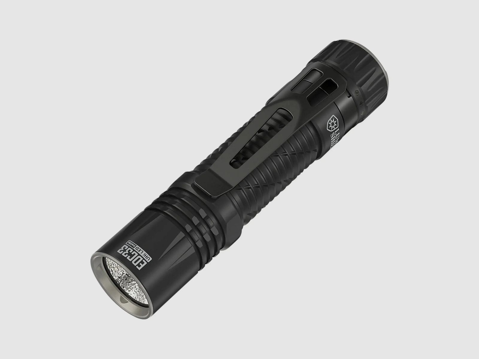 Flashlight EDC33 4000 Lumens