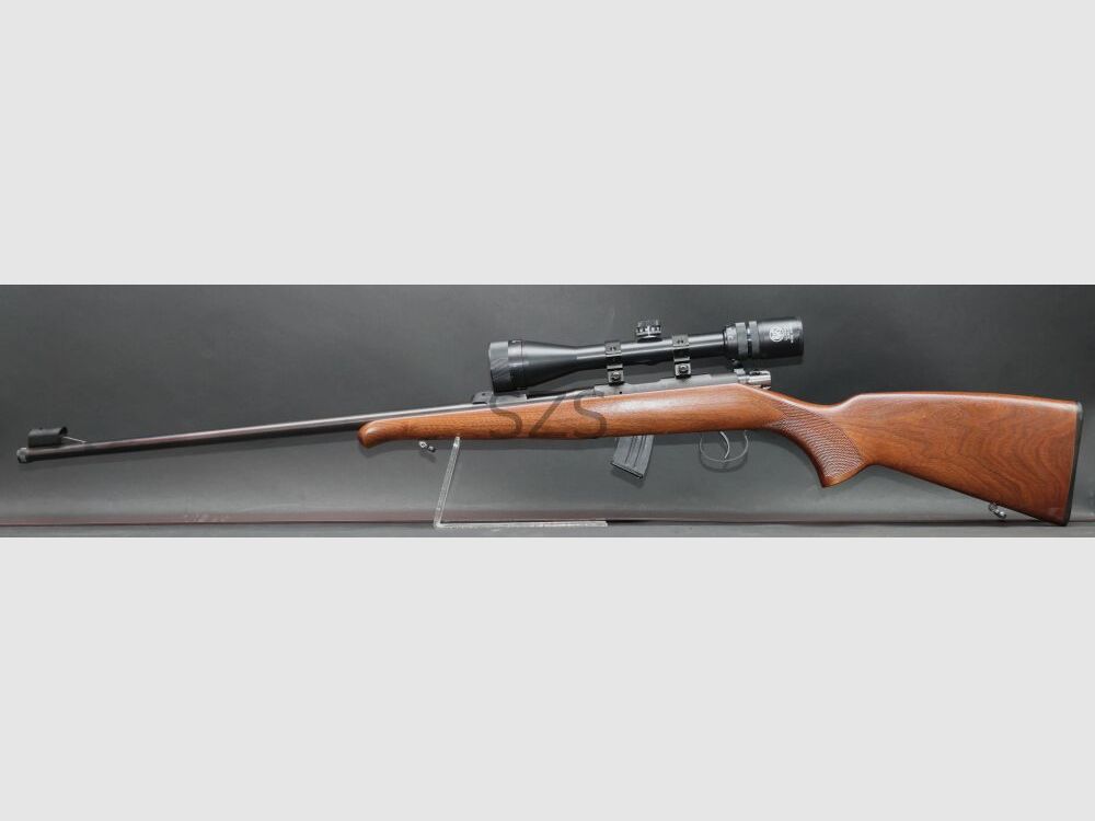 CZ ZKM 452-E