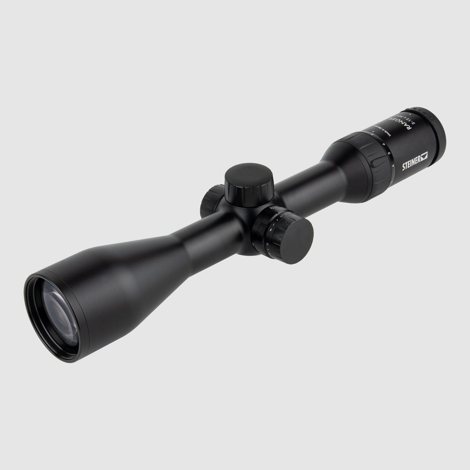 Steiner Ranger 6 2-12x50 | 4A-I – Zielfernrohr, Bild 1 von 5