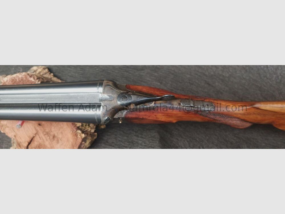 Simson Suhl M.35- Q1