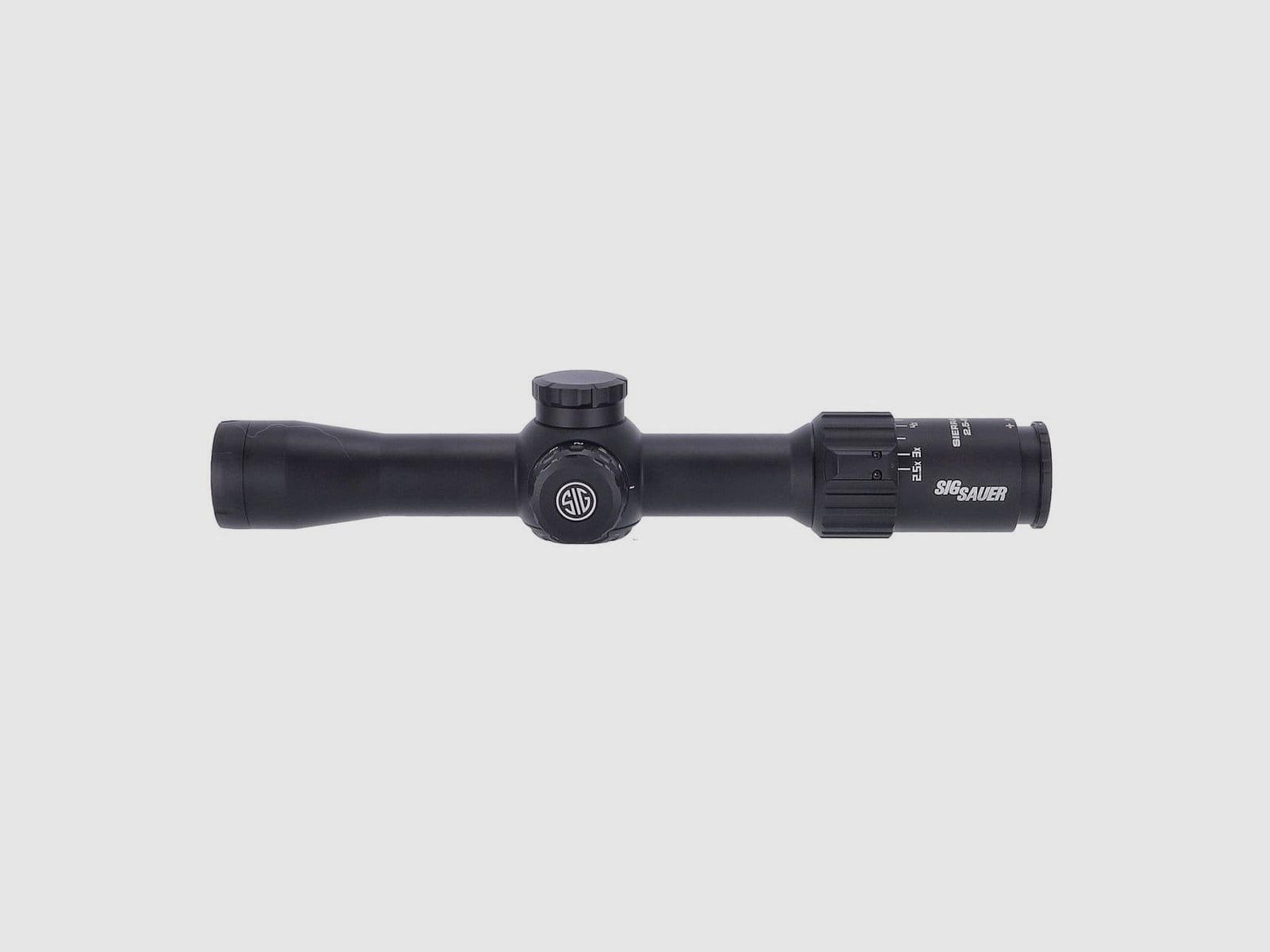 Sig Sauer SIERRA 3 BDX 2,5-8x32 cannocchiale, immagine 4 di 11