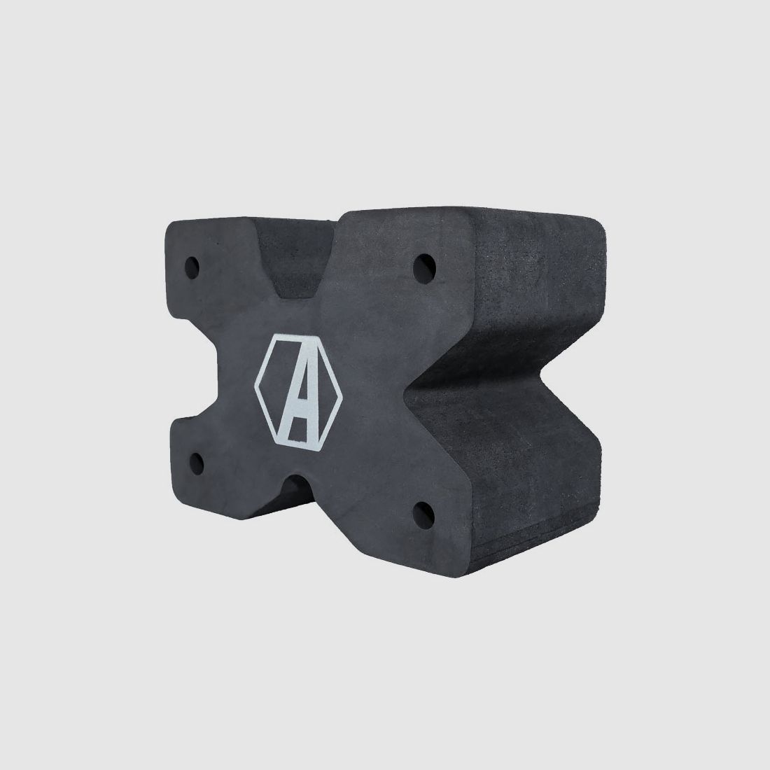 AlphaBlock-X rifle rest