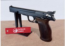 Walther CSP Dynamic – Stan idealny