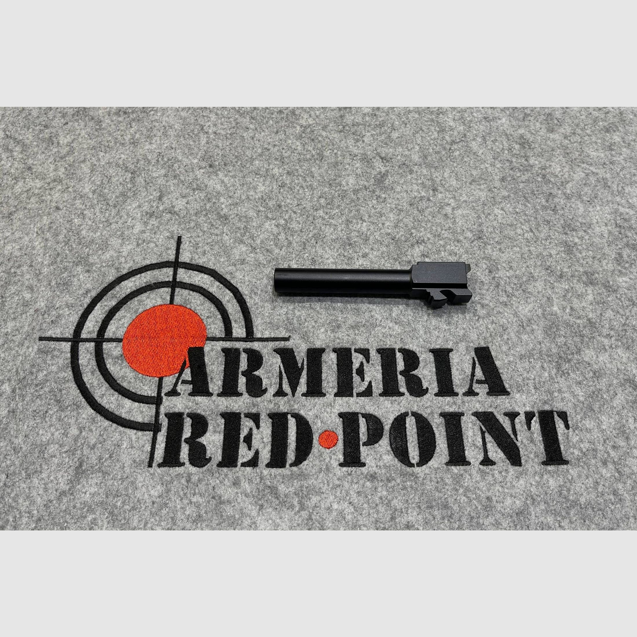 CAÑÓN GLOCK 17 CAL 9X19, imagen 1 de 5