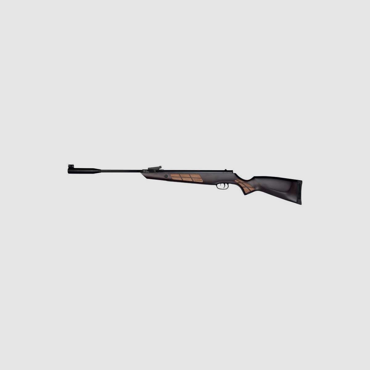 Black Eagle Kal. 4,5 mm 19,9 Joule