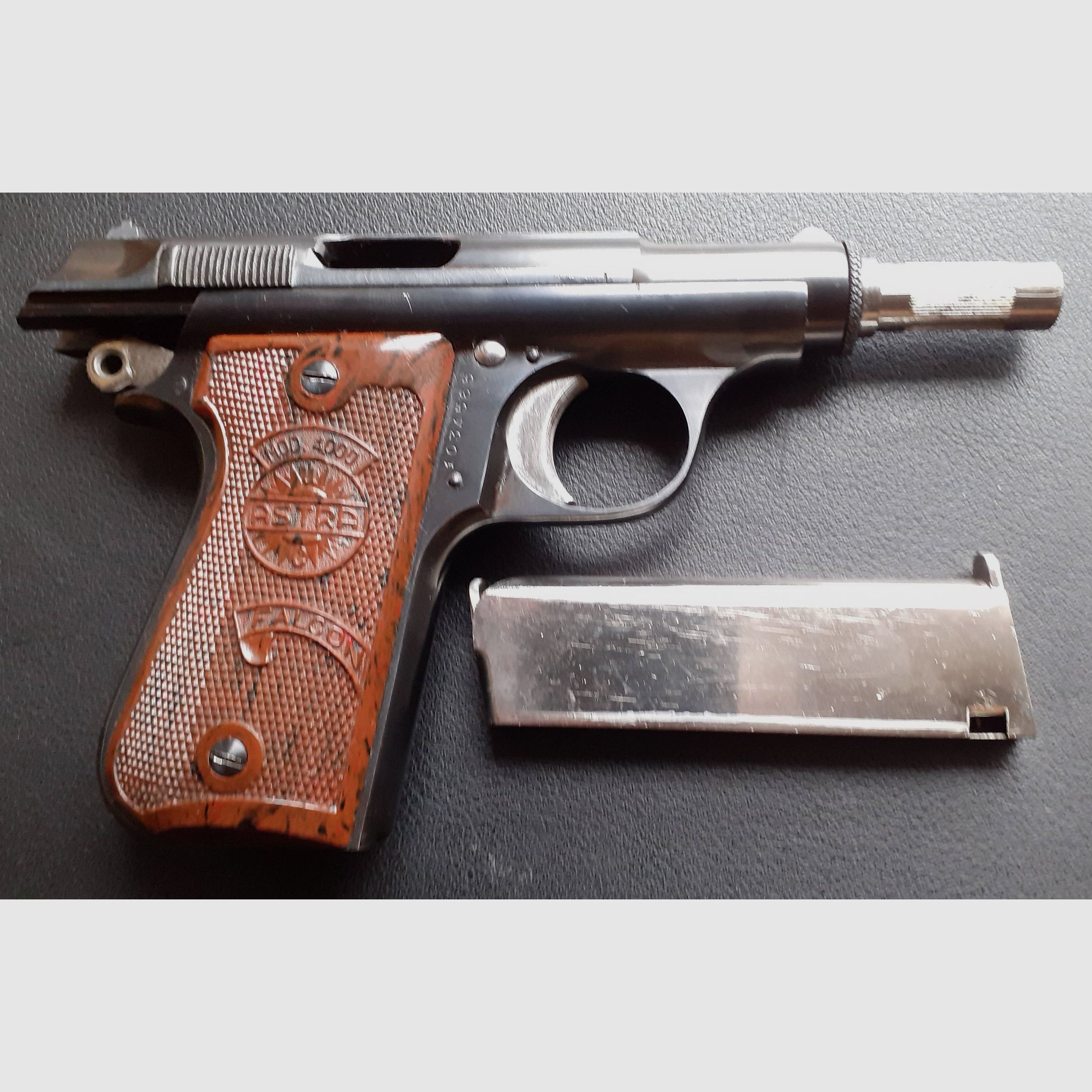 Astra 4000, image 2 of 2