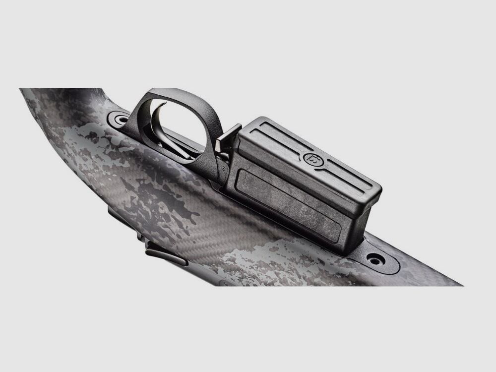 BERGARA	 B14² Crest - Waffen Friedrichs