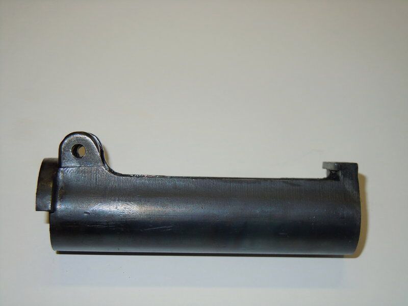Empty sighting sleeve for Mauser K98
