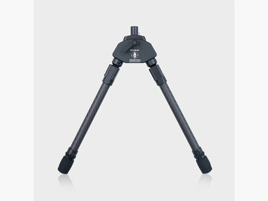 Spartan Precision Equipment Javelin Pro Hunt Tac Long Bipod® Carbon-Zweibein mit MagnaSwitch™ – ohne Adapter