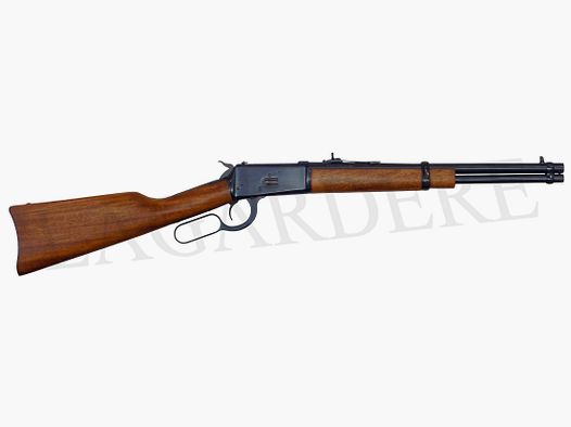 ROSSI PUMA 16" LEGNO BLU (CARABINA A LEVA)