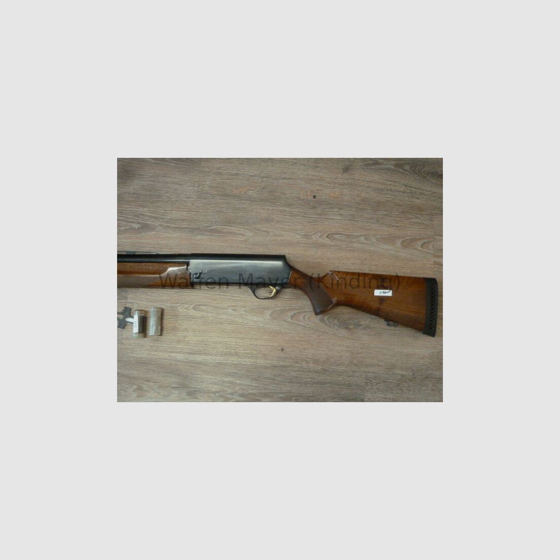 Browning A500