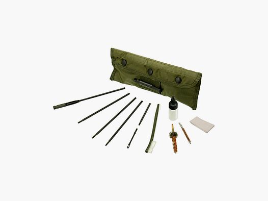 UTG AR15 Cleaning Kit 5.56 / .223