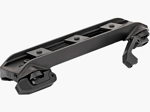 Sauer Universal Montage 404 - 303 Swarovski Rail - niedrig