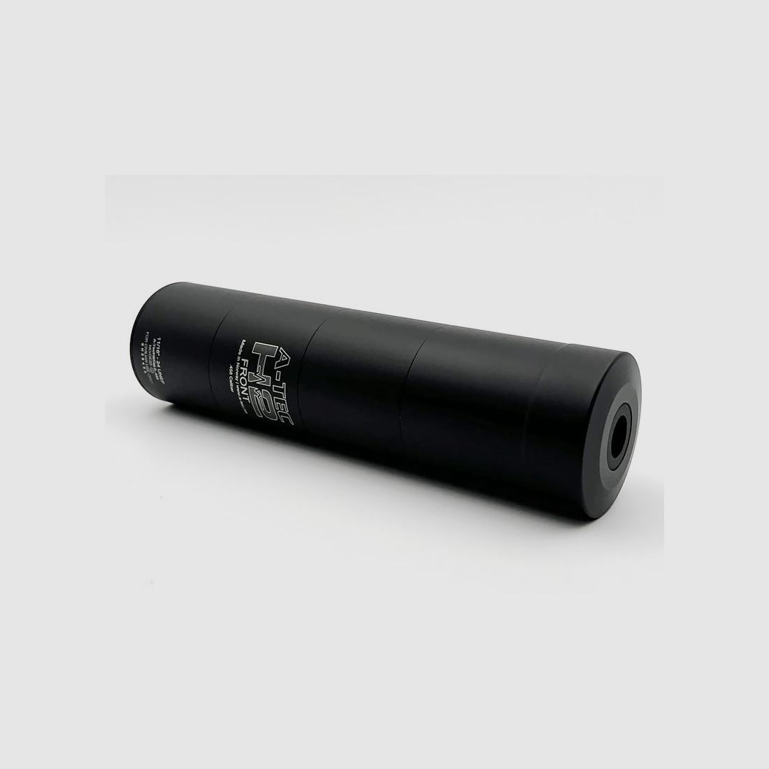 A-TEC Marlin Silencieux H2 Avant