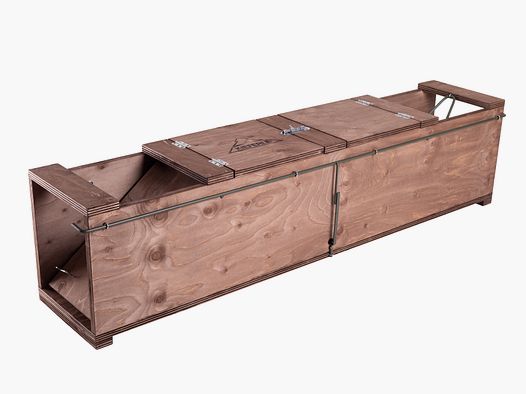 Box trap Wildmaster