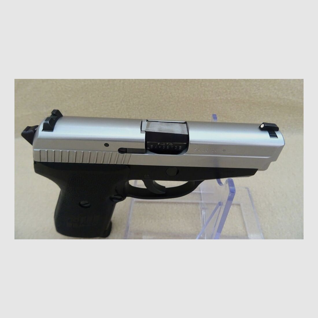 Sig Sauer P239