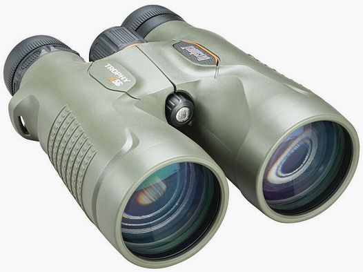 Bushnell FERNGLAS TROPHY XTREME 8X56 VERDE CON PRISMA A DUE PENDENZE