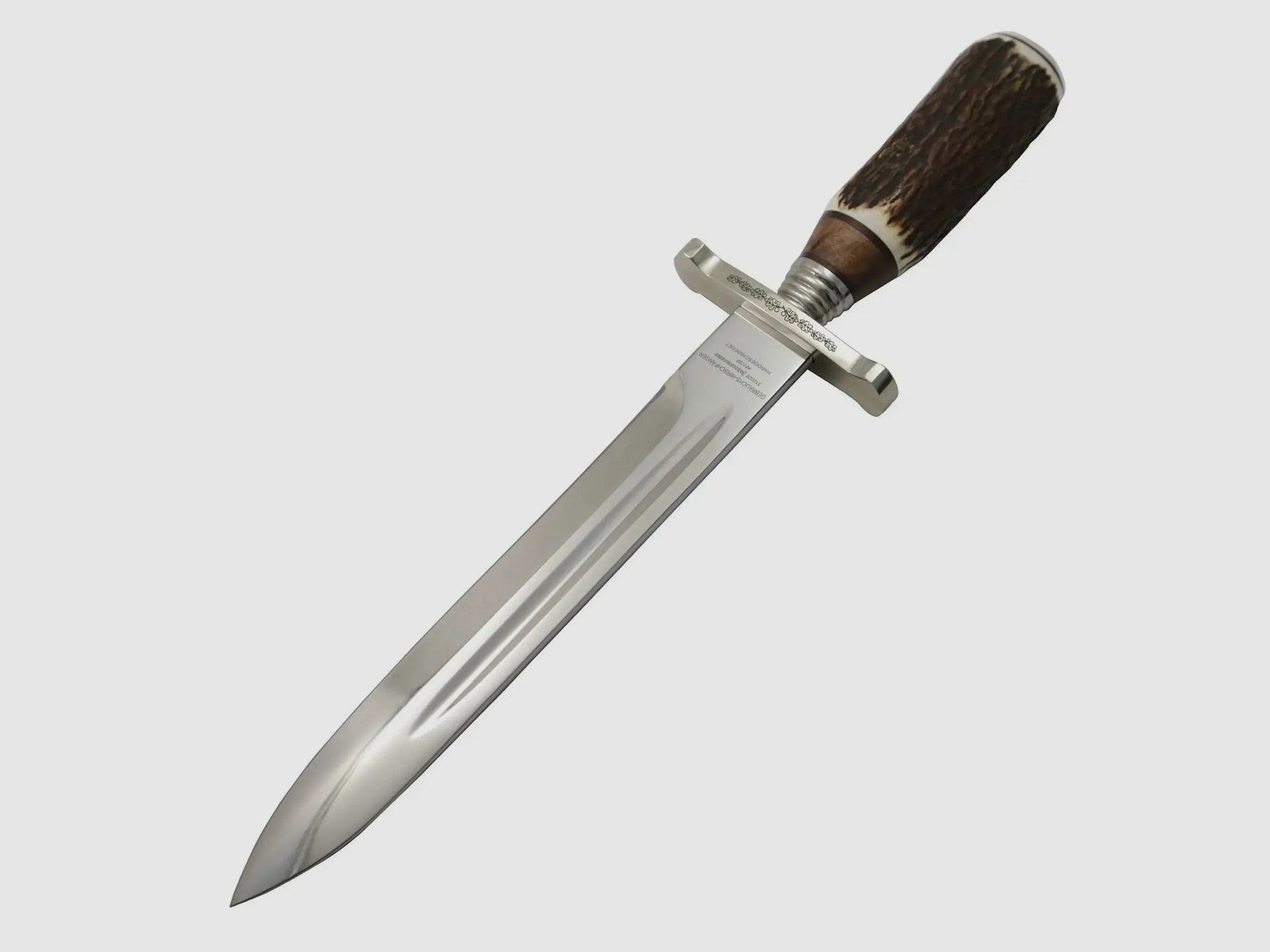 PUMA Coltello Annuale 2026 Coltello da Cervo Corno di Cervo