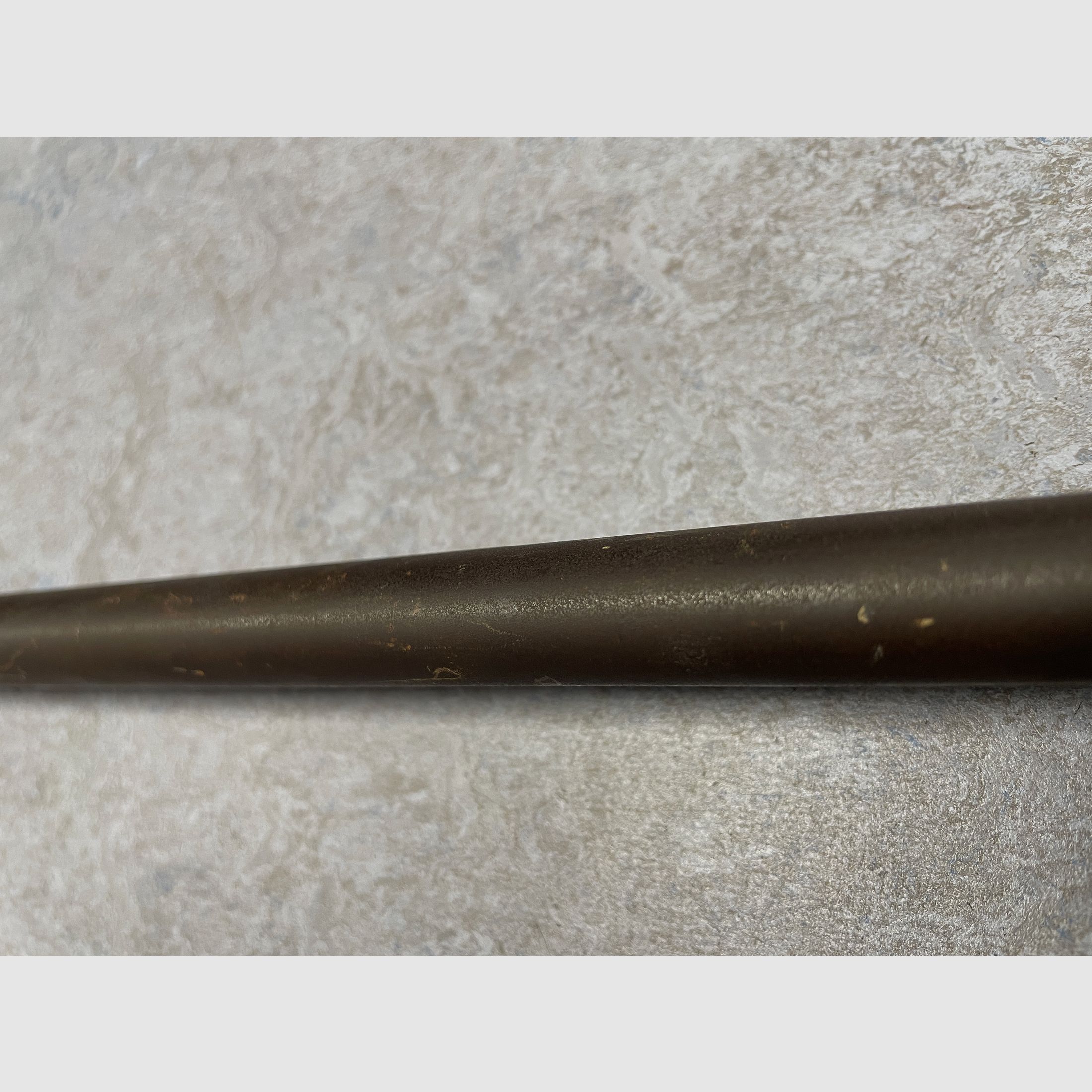 Weihrauch HW 80 Luftgewehr 4,5mm mit Nikko Zielfernrohr 4x20